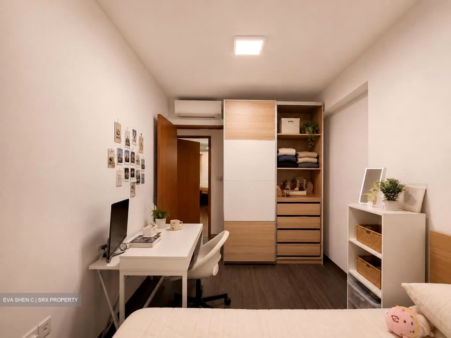 Blk 636B Senja Parc View (Bukit Panjang), HDB 4 Rooms #556782021